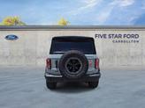 Thumbnail of 2021 Cactus Gray Ford Bronco