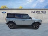 Thumbnail of 2021 Cactus Gray Ford Bronco