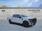 Thumbnail of 2025 Oxford White Ford F-150