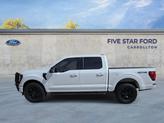 Thumbnail of 2025 Oxford White Ford F-150