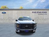 Thumbnail of 2025 Oxford White Ford F-150