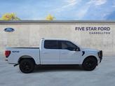 Thumbnail of 2025 Oxford White Ford F-150