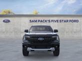 Thumbnail of 2025 Shadow Black Ford Ranger