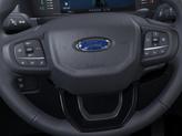 Thumbnail of 2025 Shadow Black Ford Ranger