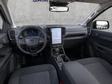 Thumbnail of 2025 Shadow Black Ford Ranger