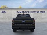 Thumbnail of 2025 Shadow Black Ford Ranger