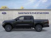 Thumbnail of 2025 Shadow Black Ford Ranger