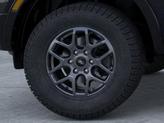 Thumbnail of 2025 Shadow Black Ford Ranger