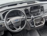 Thumbnail of 2025 Oxford White Ford Transit-350