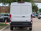 Thumbnail of 2025 Oxford White Ford Transit-350