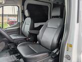 Thumbnail of 2025 Oxford White Ford Transit-350