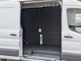 Thumbnail of 2025 Oxford White Ford Transit-350