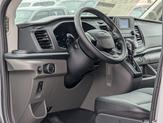 Thumbnail of 2025 Oxford White Ford Transit-350
