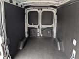 Thumbnail of 2025 Oxford White Ford Transit-350