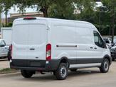 Thumbnail of 2025 Oxford White Ford Transit-350