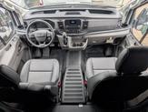 Thumbnail of 2025 Oxford White Ford Transit-350