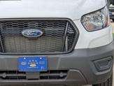 Thumbnail of 2025 Oxford White Ford Transit-350