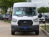 Thumbnail of 2025 Oxford White Ford Transit-350