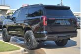 Thumbnail of 2025 Agate Black Metallic Ford Expedition