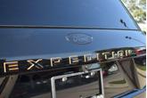Thumbnail of 2025 Agate Black Metallic Ford Expedition