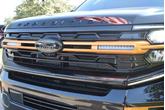 Thumbnail of 2025 Agate Black Metallic Ford Expedition