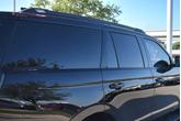 Thumbnail of 2025 Agate Black Metallic Ford Expedition