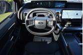 Thumbnail of 2025 Agate Black Metallic Ford Expedition