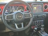 Thumbnail of 2023 Black Clearcoat Jeep Gladiator
