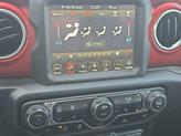 Thumbnail of 2023 Black Clearcoat Jeep Gladiator