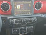 Thumbnail of 2023 Black Clearcoat Jeep Gladiator
