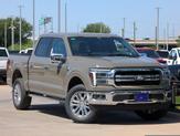 Photo of 2025 Marsh Gray Ford F-150