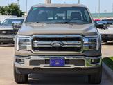 Thumbnail of 2025 Marsh Gray Ford F-150