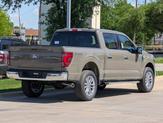 Thumbnail of 2025 Marsh Gray Ford F-150