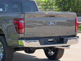 Thumbnail of 2025 Marsh Gray Ford F-150