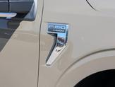 Thumbnail of 2025 Marsh Gray Ford F-150