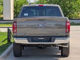 Thumbnail of 2025 Marsh Gray Ford F-150