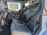 Thumbnail of 2025 Azure Gray Metallic Tri-Coat Ford Bronco