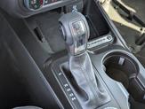 Thumbnail of 2025 Azure Gray Metallic Tri-Coat Ford Bronco