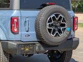 Thumbnail of 2025 Azure Gray Metallic Tri-Coat Ford Bronco