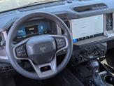 Thumbnail of 2025 Azure Gray Metallic Tri-Coat Ford Bronco