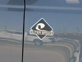 Thumbnail of 2025 Azure Gray Metallic Tri-Coat Ford Bronco