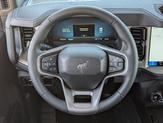 Thumbnail of 2025 Azure Gray Metallic Tri-Coat Ford Bronco