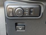 Thumbnail of 2025 Azure Gray Metallic Tri-Coat Ford Bronco