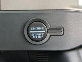 Thumbnail of 2025 Shadow Black Ford Bronco
