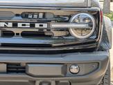 Thumbnail of 2025 Shadow Black Ford Bronco