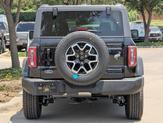 Thumbnail of 2025 Shadow Black Ford Bronco