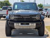 Thumbnail of 2025 Shadow Black Ford Bronco
