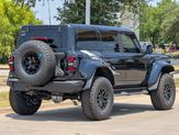 Thumbnail of 2025 Shadow Black Ford Bronco