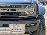 Thumbnail of 2025 Shadow Black Ford Bronco