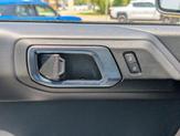 Thumbnail of 2025 Shadow Black Ford Bronco